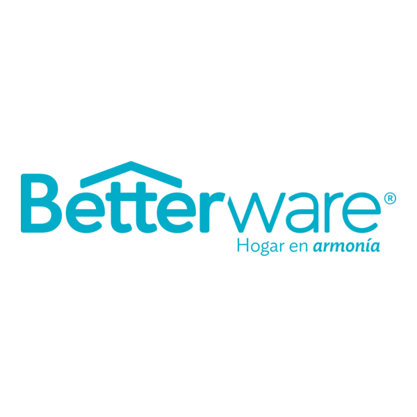 Logo Betterware